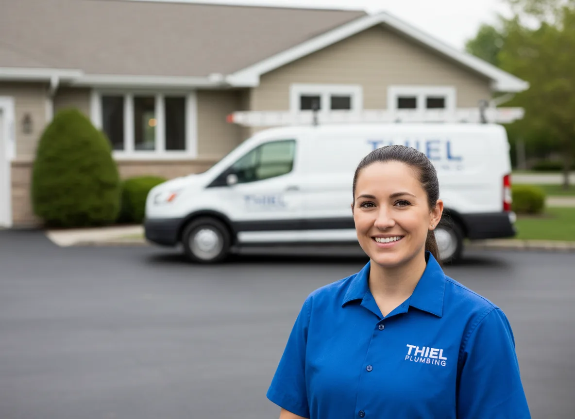 Plumber Saint Germain, WI FAQs